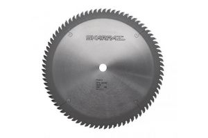 Skarpaz 10" 80 Teeth TCG Precision Trim Circular Saw Blade
